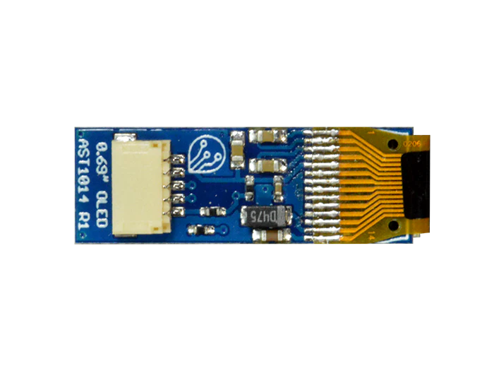 0.69" OLED Screen Wireling - Image 4
