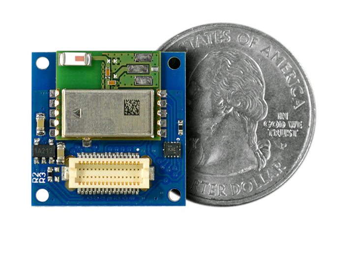 Bluetooth Low Energy TinyShield (ST) (Discontinued) - Image 2