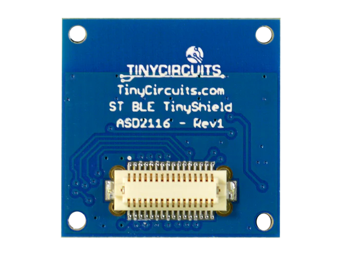 Bluetooth Low Energy TinyShield (ST) (Discontinued) - Image 3