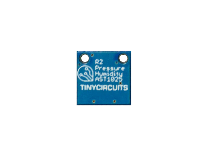 Pressure & Humidity Sensor Wireling - Image 3