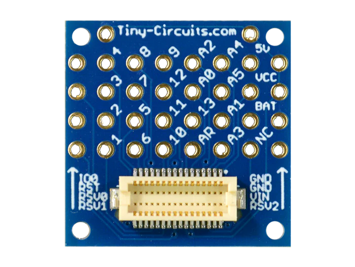 TinyShield Proto Board - Image 3