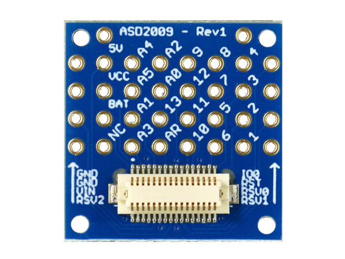 TinyShield Proto Board - Image 4