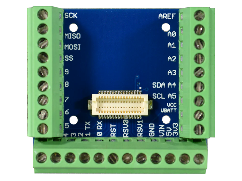 Proto Terminal Blocks TinyShield - Image 3