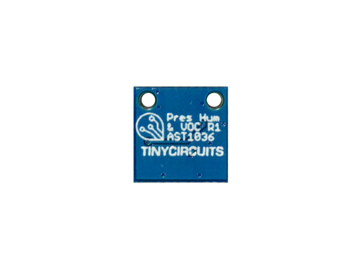 Temperature, Pressure, Humidity, and VOC BME680 Wireling - Image 3