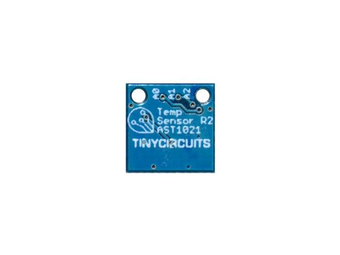 Temperature Sensor Wireling - Image 3
