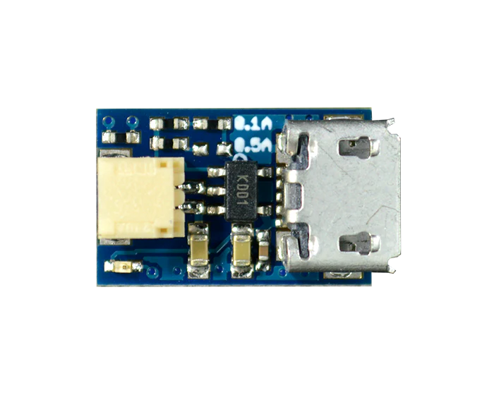 Tiny Battery Charger - Image 3