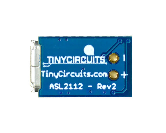 Tiny Battery Charger - Image 4