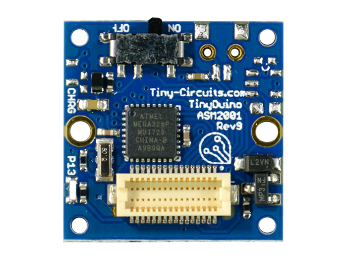 TinyDuino Processor Board - Image 4