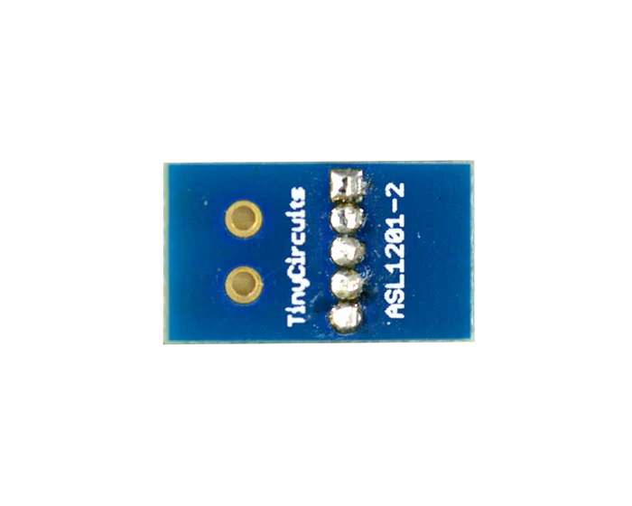 TinyLily Battery Adapter - Image 3