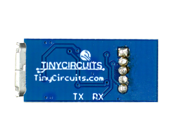 TinyLily Mini USB Adapter - Image 3