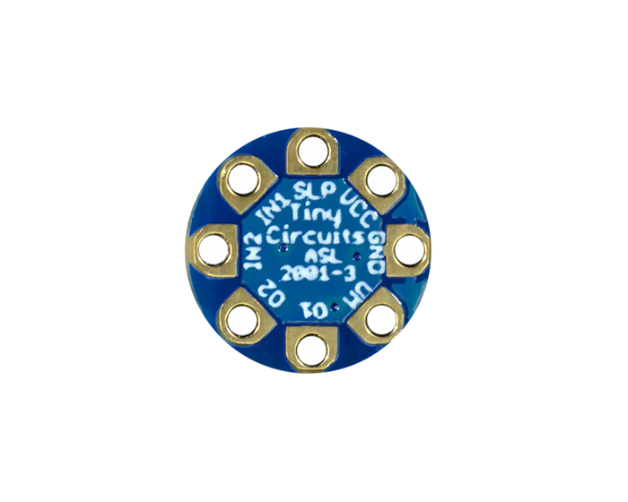 TinyLily Motor Board - Image 3