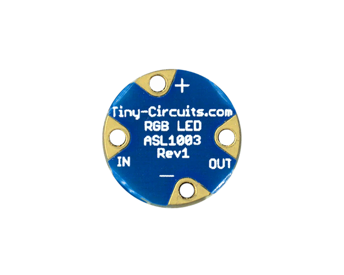 TinyLily RGB LED - Image 3