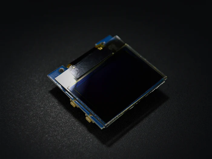TinyScreen OLED TinyShield - Image 4
