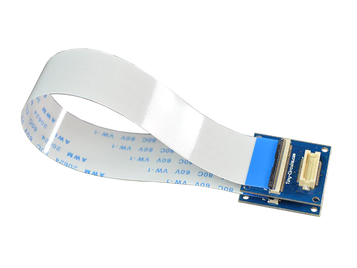Ribbon Cable Extender TinyShield - Image 3