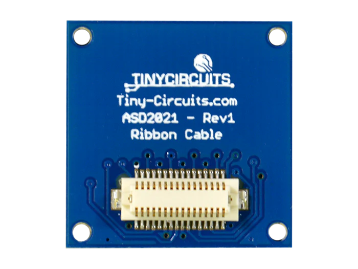 Ribbon Cable Extender TinyShield - Image 4