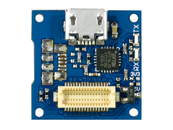 USB TinyShield - Image 3