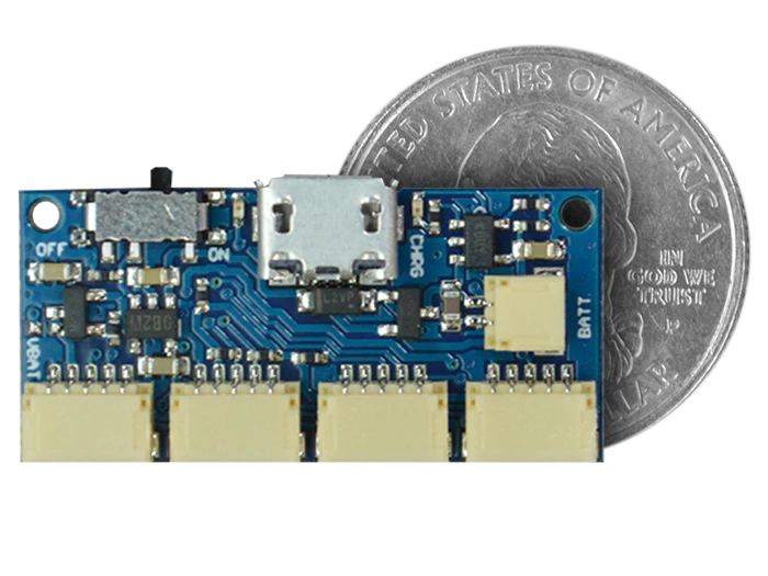 WirelingZero Processor - Image 3