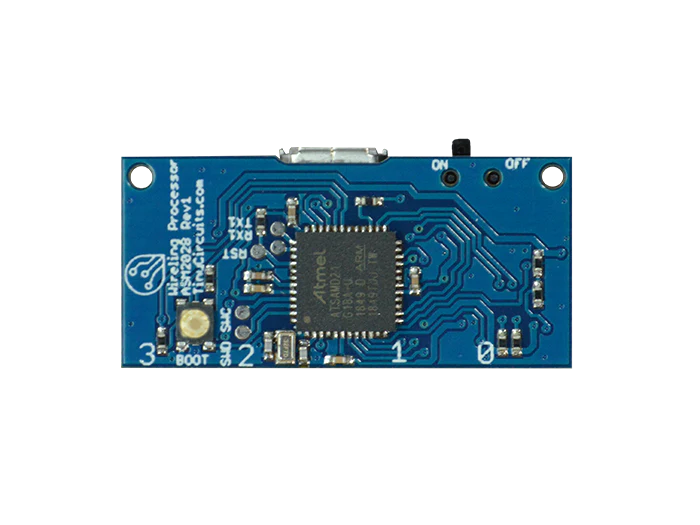 WirelingZero Processor - Image 4